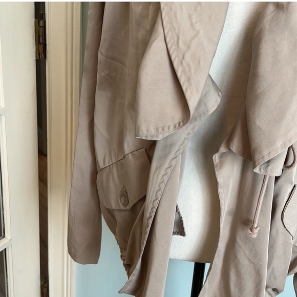 Ellane Rose Jacket - Picture 4 of 5